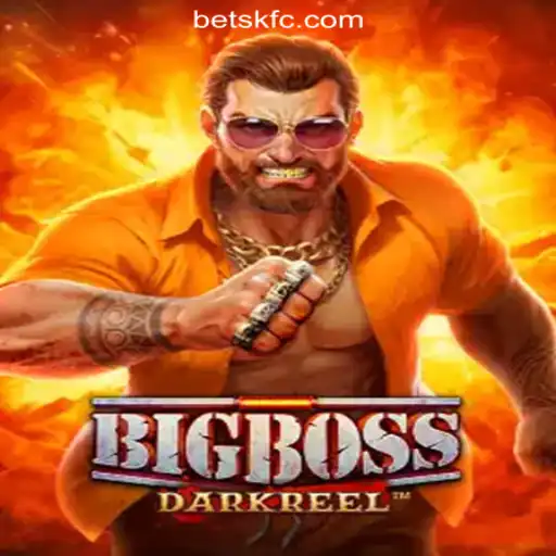 BigBoss: Dive into the Exciting World of BETKFC.com Oficial Slots Brasil #1