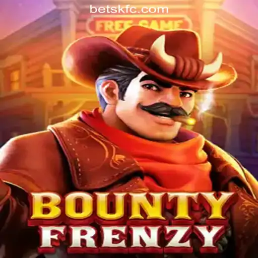Unleashing the Excitement of BountyFrenzy: The Premier Slot Game at BETKFC.com Oficial Slots Brasil #1