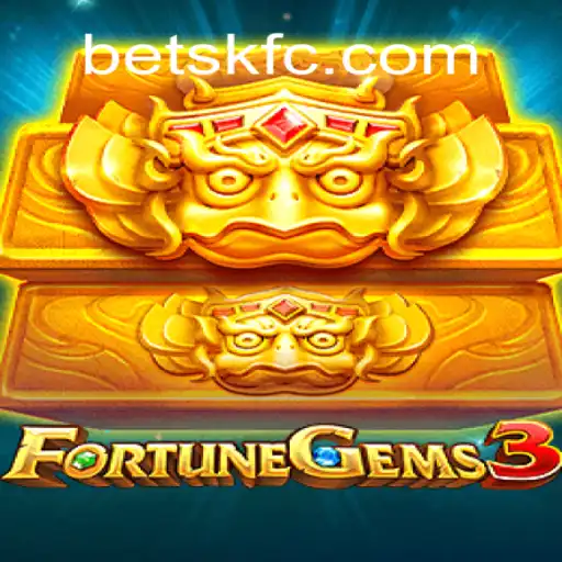 FortuneGems3: A Dazzling Venture into the World of Official Slots
