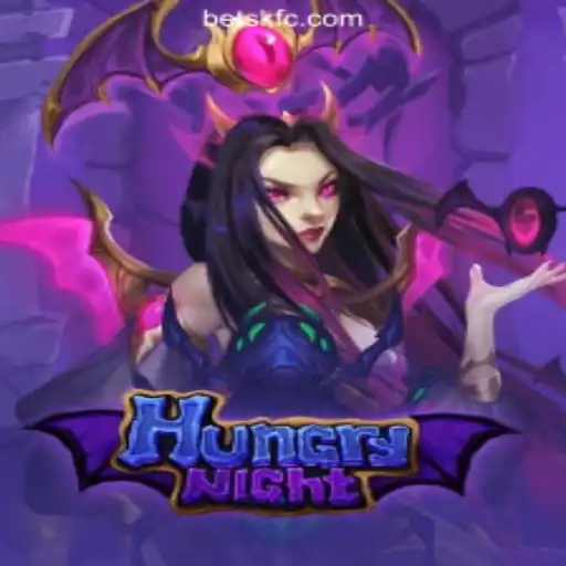 Exploring HungryNight: The #1 Slot Experience with BETKFC.com Oficial Slots Brasil