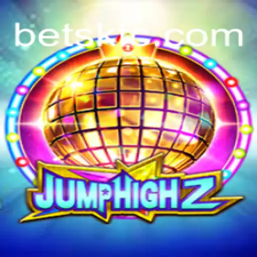 JumpHigh2: A Thrilling Adventure Game Experience with BETKFC.com Oficial Slots Brasil #1