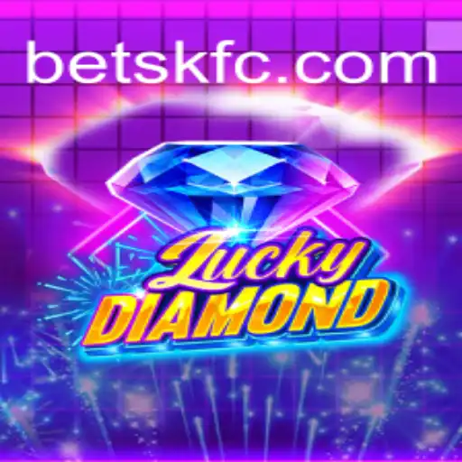 Exploring the Excitement of LuckyDiamond: The Ultimate Gaming Experience with BETKFC.com Official Slots Brasil #1