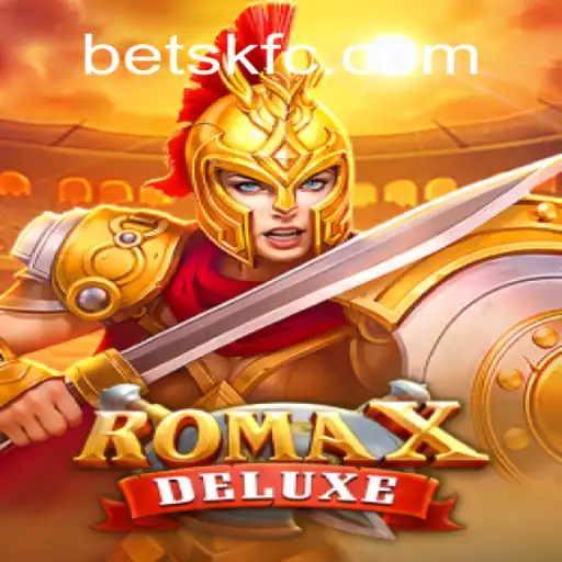 Exploring the Dynamic World of RomaXDeluxe – A Premier Slot Experience