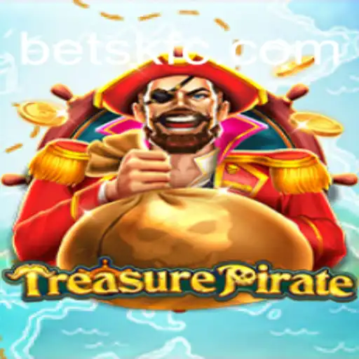 Discover the Thrills of TreasurePirate: Explore the High Seas