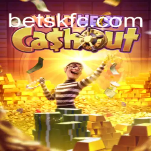 WildHeistCashout: Discover the Thrill of BETKFC.com Oficial Slots Brasil #1