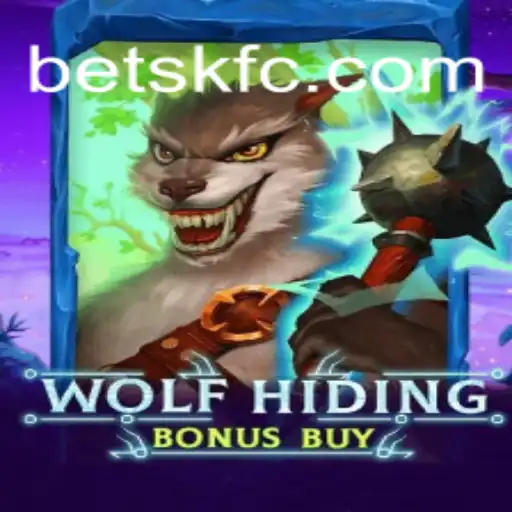 Exploring WolfHidingBonusBuy at BETKFC.com Oficial Slots Brasil #1
