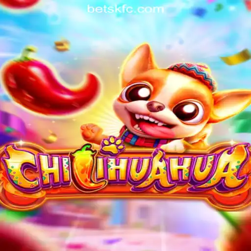 Exploring the Vibrant World of CHILIHUAHUA: Brazil's Leading Slot Game