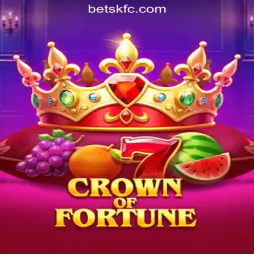 Discover CrownofFortune: The Ultimate Slot Game Experience