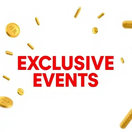Exclusive Events