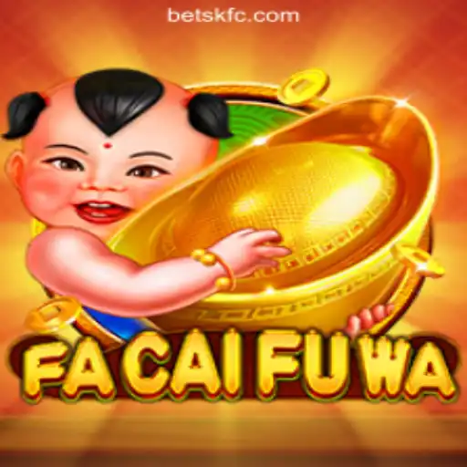 Discover the Excitement of FaCaiFuWa: The Premier Slot Game on BETKFC.com Oficial Slots Brasil #1