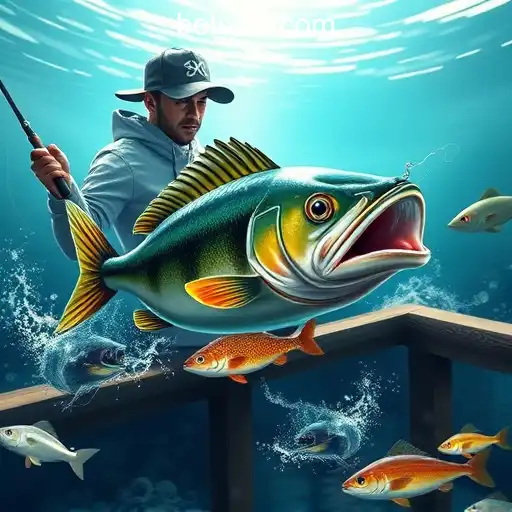 Fishing Games