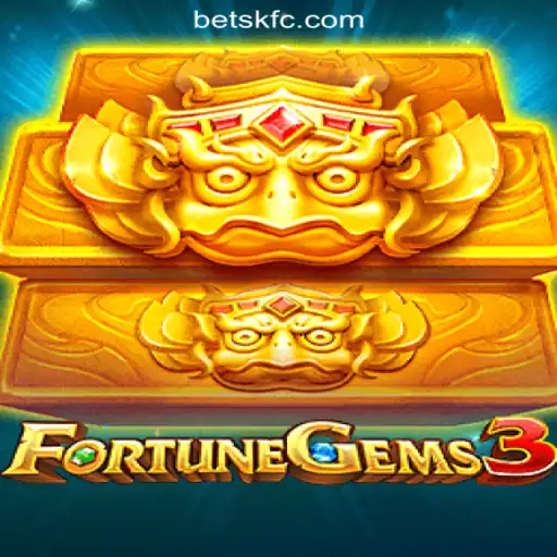 FortuneGems3: A Dazzling Venture into the World of Official Slots