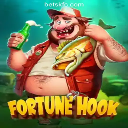 Dive into the Thrilling World of FortuneHook: An Explore into BETKFC.com Oficial Slots Brasil #1