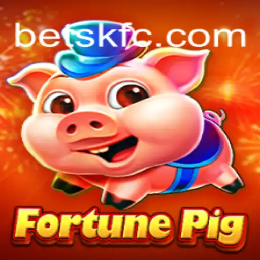 Discover the Exciting World of FortunePig at BETKFC.com Oficial Slots Brasil #1