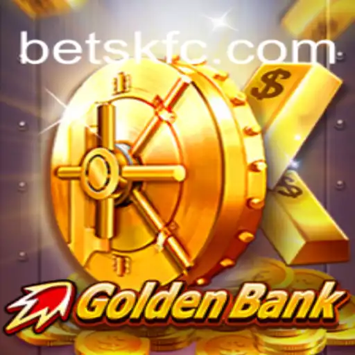 GoldenBank: The Ultimate Casino Experience with BETKFC.com Oficial Slots Brasil #1