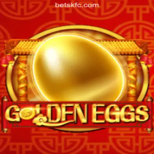 Discover the Excitement of GoldenEggs: BETKFC.com Official Slots Brasil #1