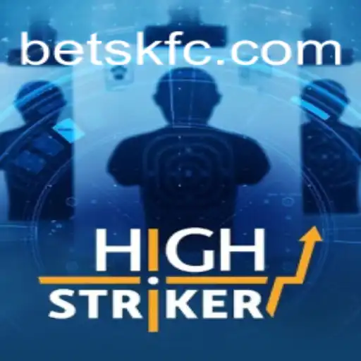 HighStriker: Gaming Experience with BETKFC.com Oficial Slots Brasil #1