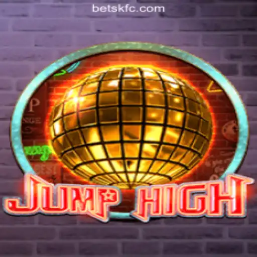 JumpHigh: Elevating Your Gaming Experience with BETKFC.com Oficial Slots Brasil #1