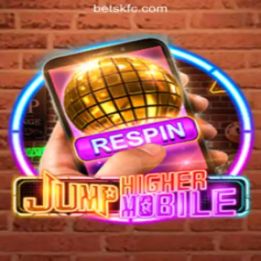 Explore the Thrilling World of JumpHighermobile and BETKFC.com Oficial Slots Brasil #1