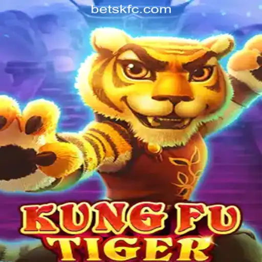 KungFuTiger: The Thrilling Slot Game Sweeping Brazil