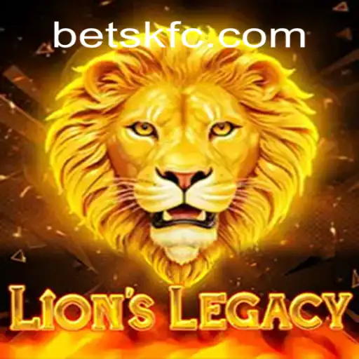 Unveiling the Adventure of LionsLegacy: A Dive into BETKFC.com Oficial Slots Brasil #1