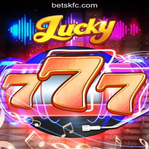 Explore the Excitement of Lucky777: The Top Choice at BETKFC.com Oficial Slots Brasil #1