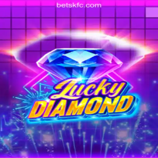 Exploring the Excitement of LuckyDiamond: The Ultimate Gaming Experience with BETKFC.com Official Slots Brasil #1