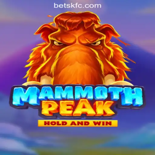 Explore MammothPeak: A Premier Gaming Experience at BETKFC.com Oficial Slots Brasil #1