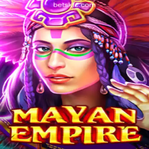 Explore the Thrilling World of MayanEmpire: The Premier BETKFC.com Oficial Slots Experience in Brasil