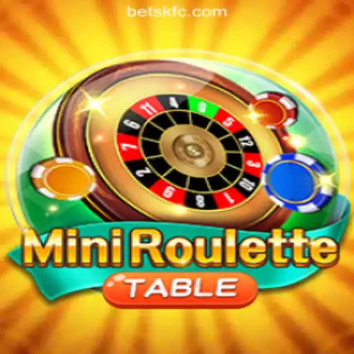 Exploring MiniRoulette at BETKFC.com: The Premier Destination for Oficial Slots Brasil #1