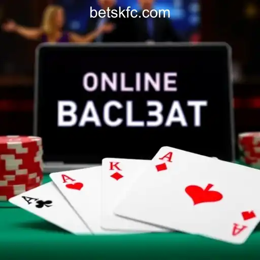 Online Baccarat