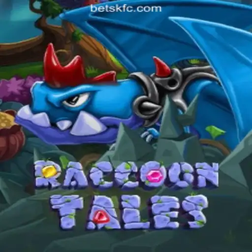 Unlock the Adventure of 'RaccoonTales' at BETKFC.com Oficial Slots Brasil #1