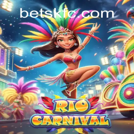 Experience the Excitement of RioCarnival: A Top Slot Game by BETKFC.com