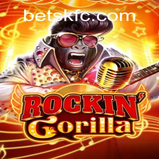 Discover the Excitement of RockinGorilla Slots with BETKFC.com