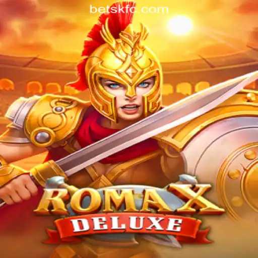 Exploring the Dynamic World of RomaXDeluxe – A Premier Slot Experience