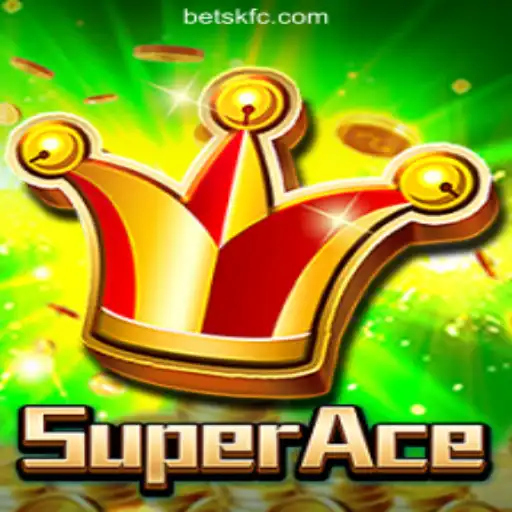 Exploring SuperAce: A Slot Gaming Experience with BETKFC.com Oficial Slots Brasil #1