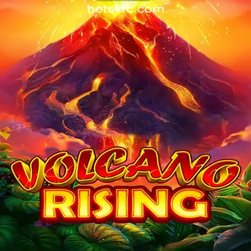 VolcanoRising: Ignite Your Gaming Experience with BETKFC.com Oficial Slots Brasil #1