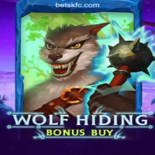 Exploring WolfHidingBonusBuy at BETKFC.com Oficial Slots Brasil #1
